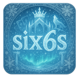 six6s logo